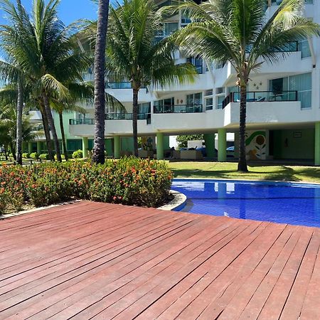 Ancorar Flat Resort Beira-Mar De Pôrto das Galinhas المظهر الخارجي الصورة
