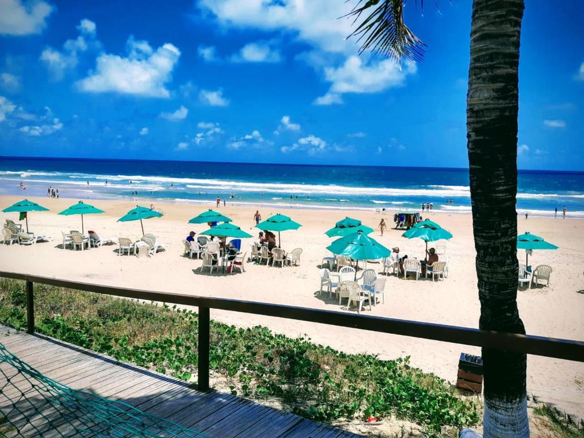Ancorar Flat Resort Beira-Mar De Pôrto das Galinhas المظهر الخارجي الصورة