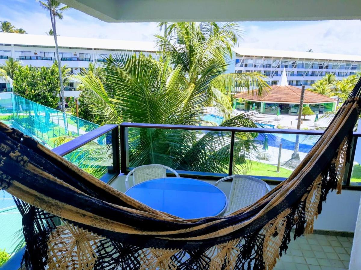 Ancorar Flat Resort Beira-Mar De Pôrto das Galinhas المظهر الخارجي الصورة