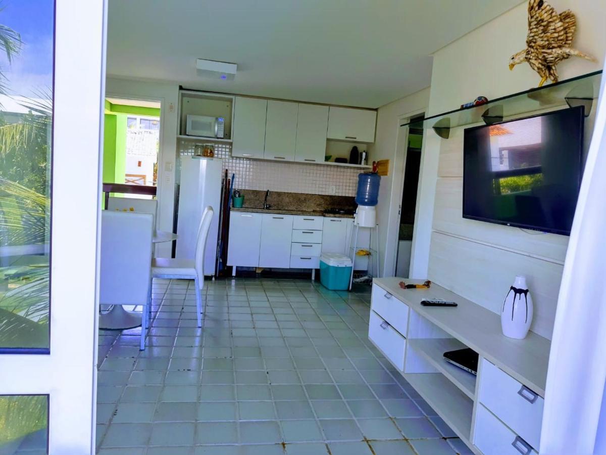 Ancorar Flat Resort Beira-Mar De Pôrto das Galinhas المظهر الخارجي الصورة