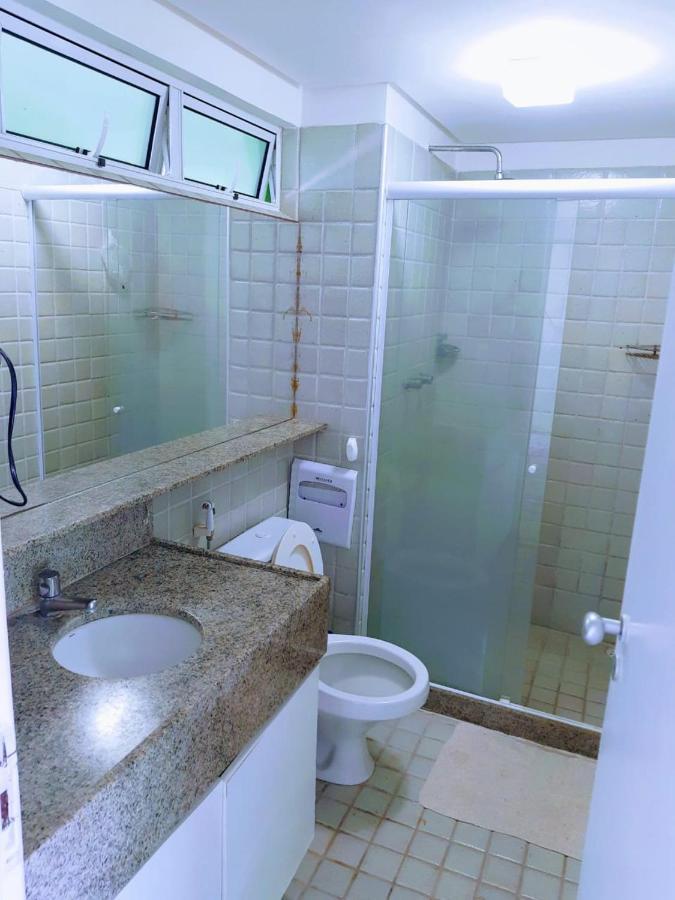 Ancorar Flat Resort Beira-Mar De Pôrto das Galinhas المظهر الخارجي الصورة